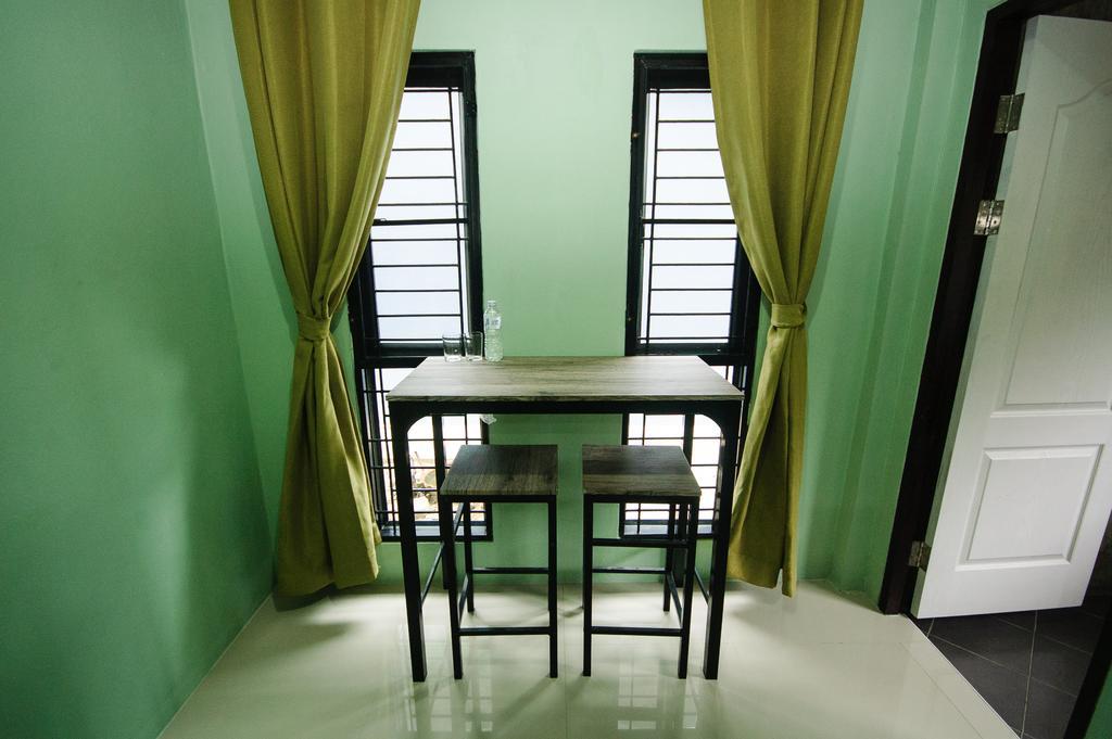 Second Home Τσιάνγκ Μάι Εξωτερικό φωτογραφία
