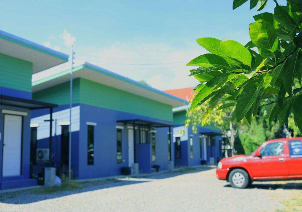 Second Home Τσιάνγκ Μάι Εξωτερικό φωτογραφία