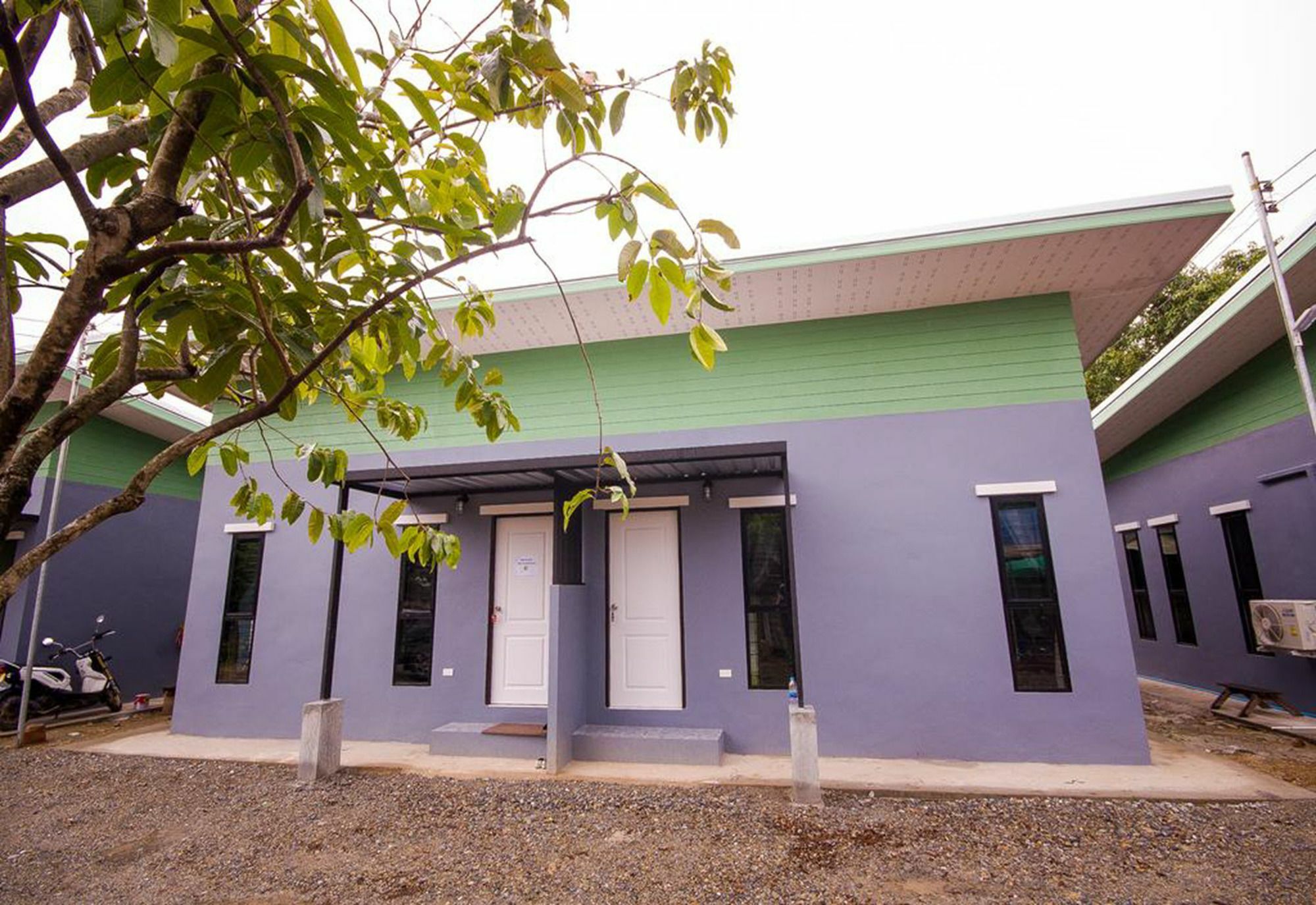 Second Home Τσιάνγκ Μάι Εξωτερικό φωτογραφία